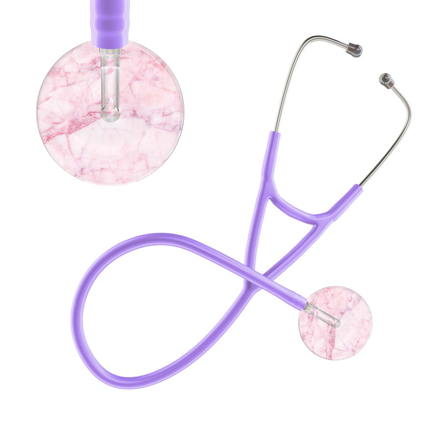 Marble Cardiology Stethoscope