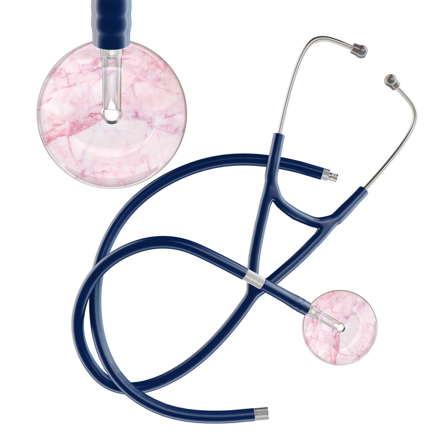 Marble Cardiology Stethoscope