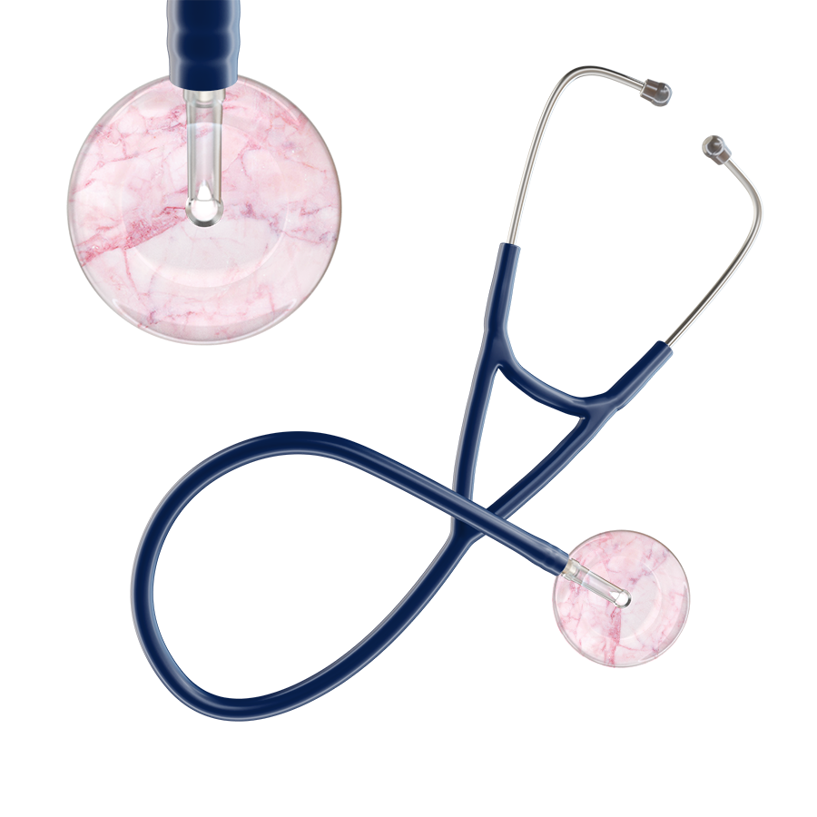 Marble Cardiology Stethoscope
