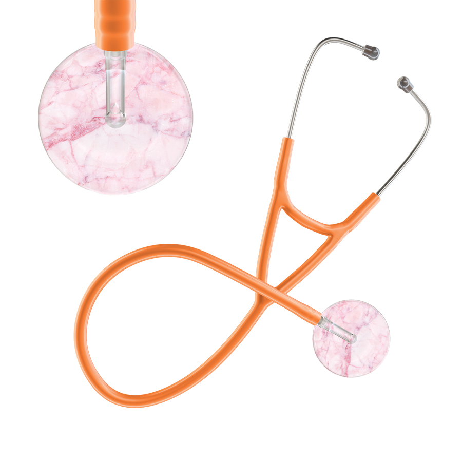 Marble Cardiology Stethoscope