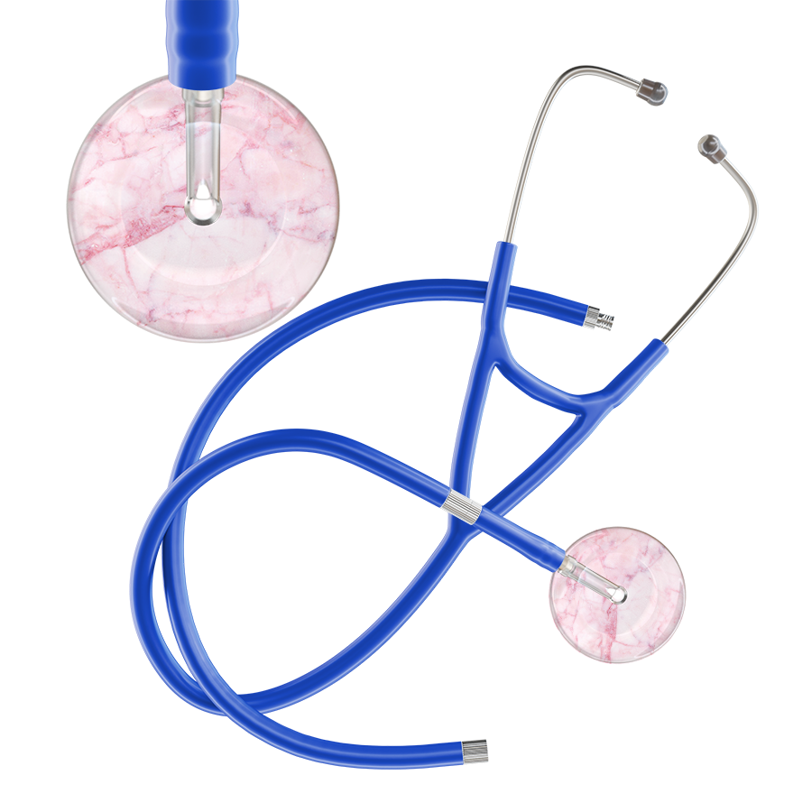 Marble Cardiology Stethoscope