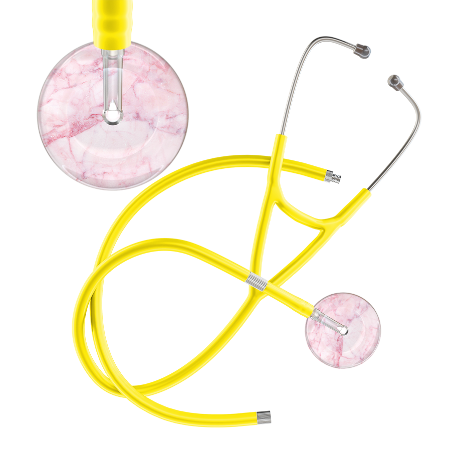 Marble Cardiology Stethoscope