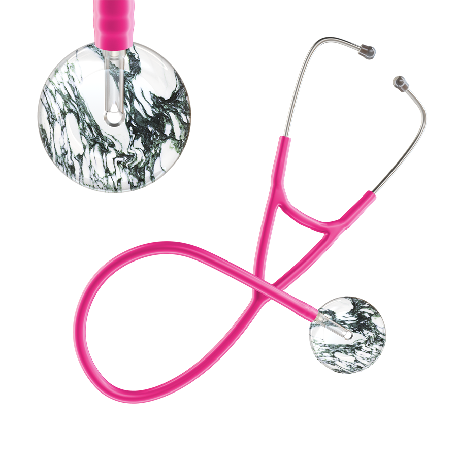 Marble Cardiology Stethoscope