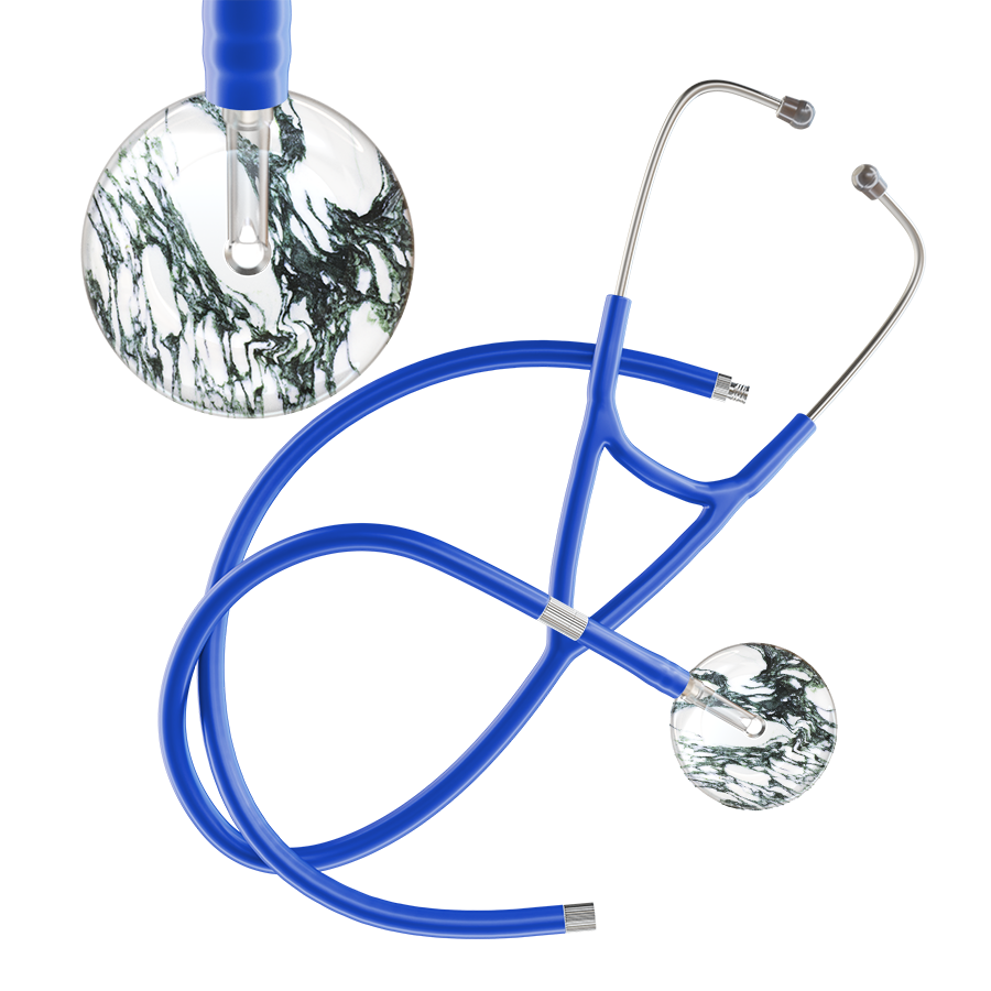 Marble Cardiology Stethoscope