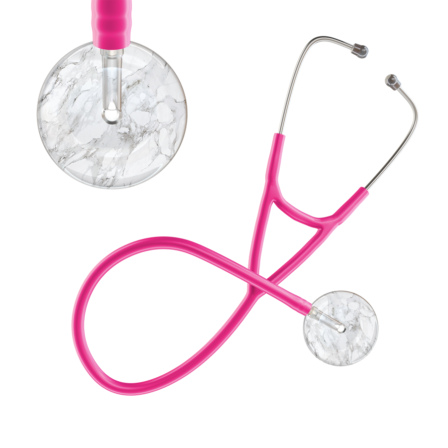 Marble Cardiology Stethoscope