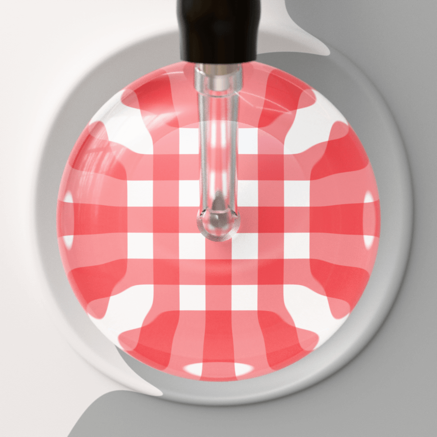 Gingham Pattern