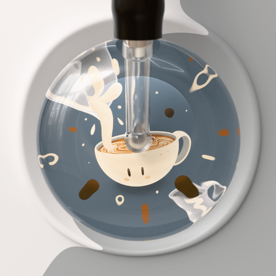 Cappuccino Design