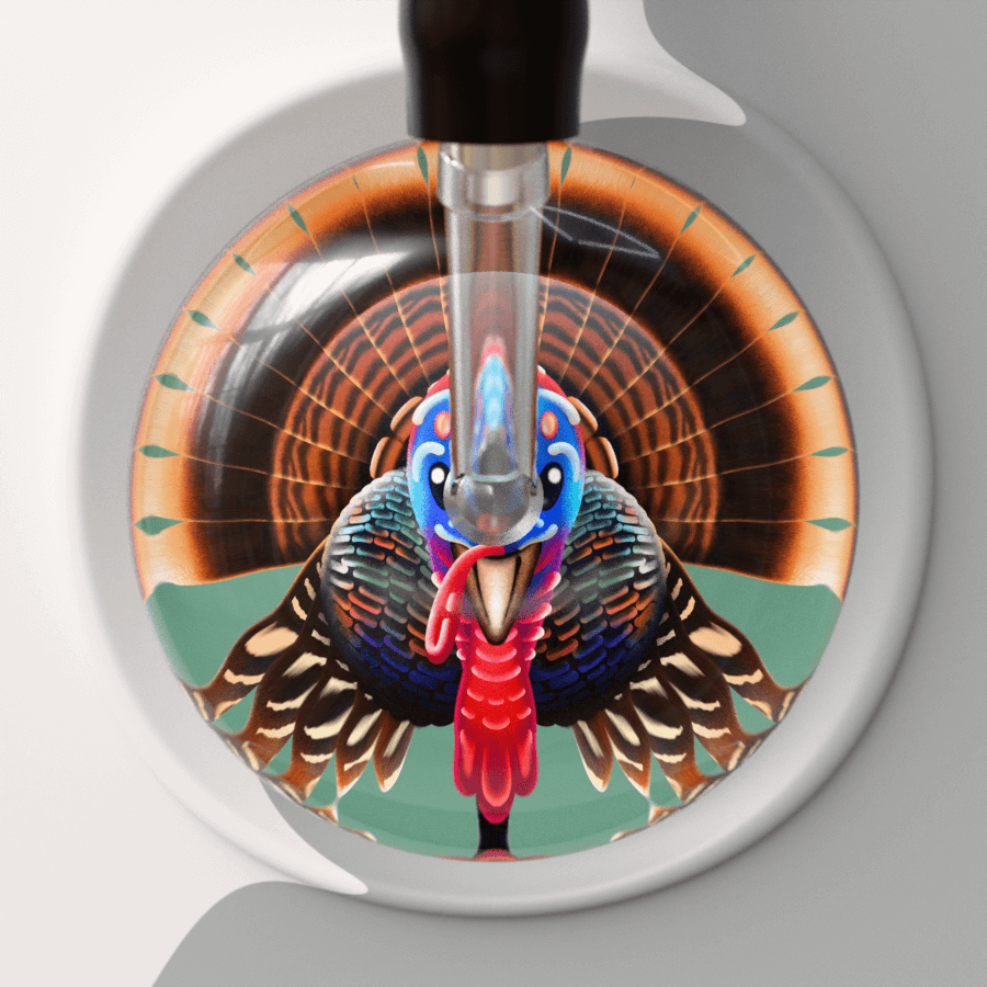 Ultrascope Single Stethoscope Turkey Stethoscope