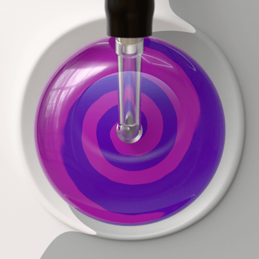 Ultrascope Single Stethoscope Spiral Design