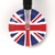 Ultrascope Single Stethoscope Union Jack - British Flag Stethoscope