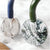 Marble stethoscope designs