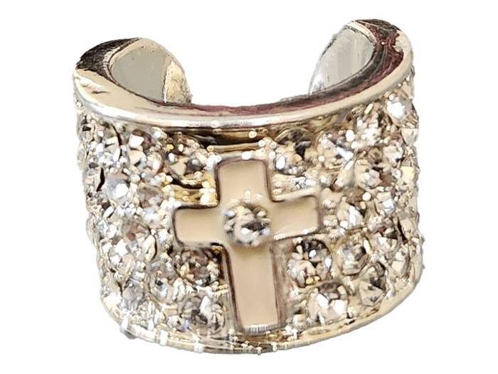 Ultrascope Charm Cross