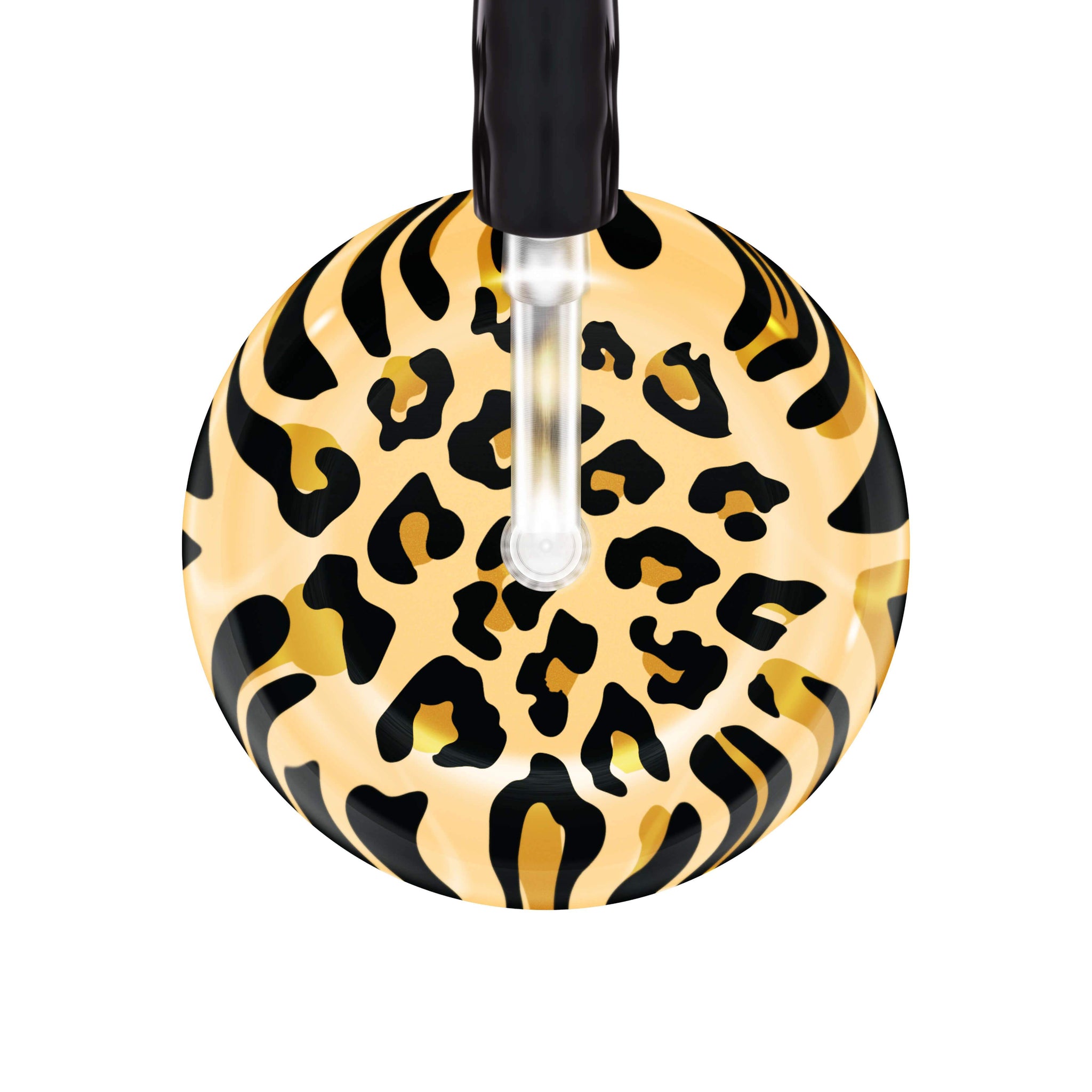 Leopard Print Stethoscope