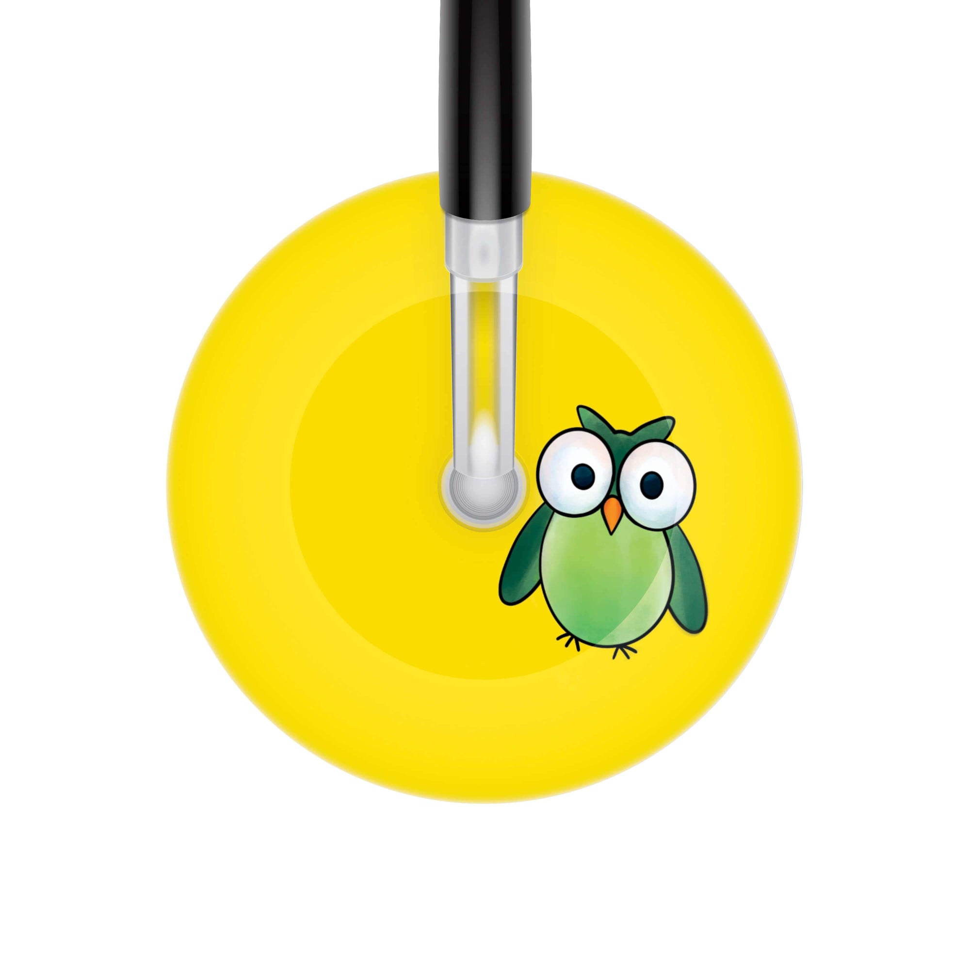 Ultrascope Single Stethoscope Cartoon Owl - Single Stethoscope