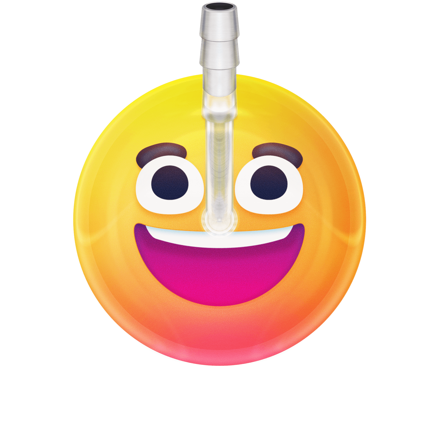 Ultrascope Single Stethoscope Emoji Stethoscope