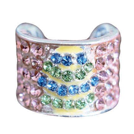 Ultrascope Charm Easter Egg Stethoscope Charm