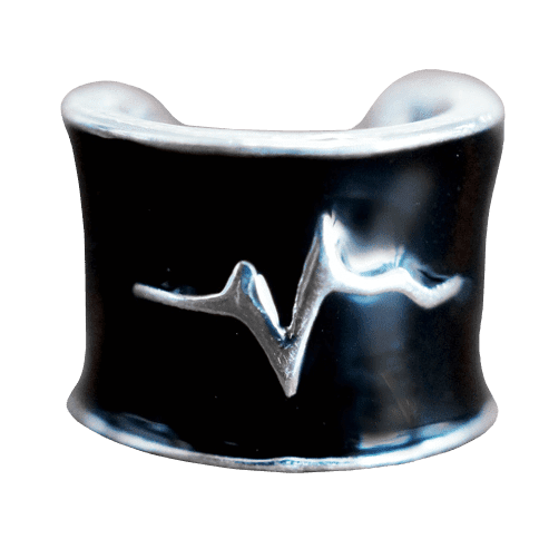 Ultrascope Charm EKG Stethoscope Charm