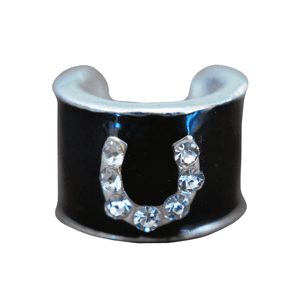 Ultrascope Charm Horseshoe Stethoscope Charm