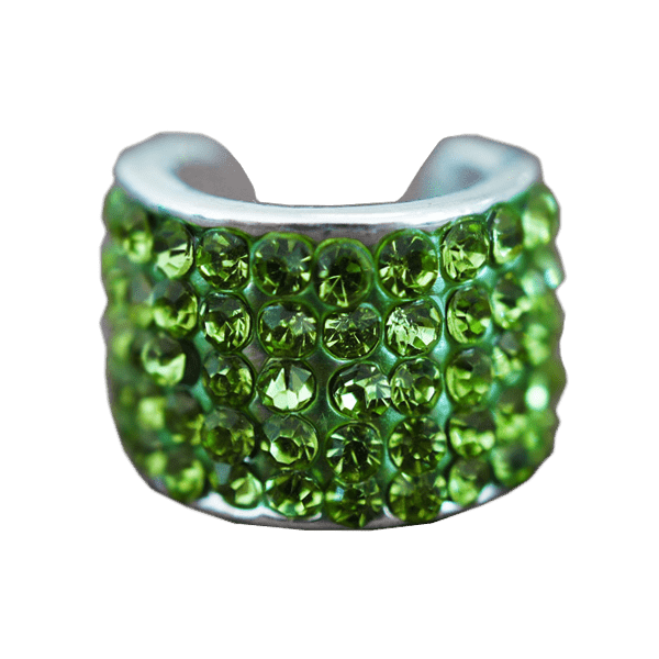 Ultrascope Charm Lemongrass Stethoscope Charm