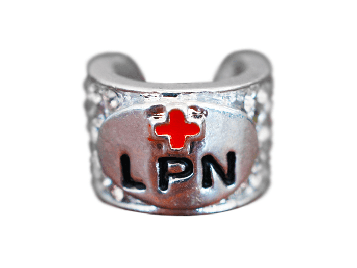 Ultrascope Charm LPN Stethoscope Charm