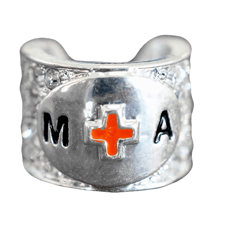 Ultrascope Charm MA Stethoscope Charm