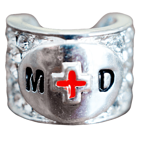 Ultrascope Charm MD Stethoscope Charm