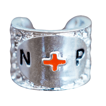 Ultrascope Charm NP Stethoscope Charm