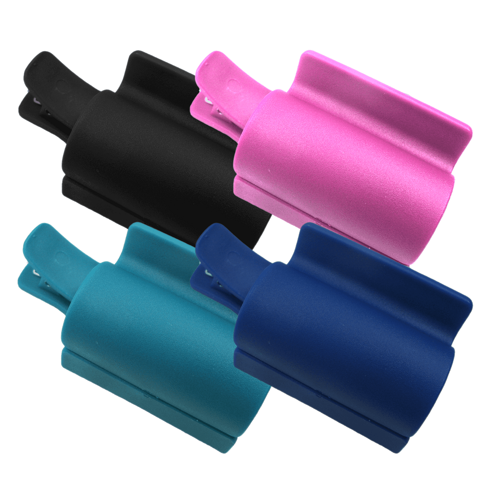 Ultrascope Clips Ultrascope Stethoscope Clip by Nurse Born