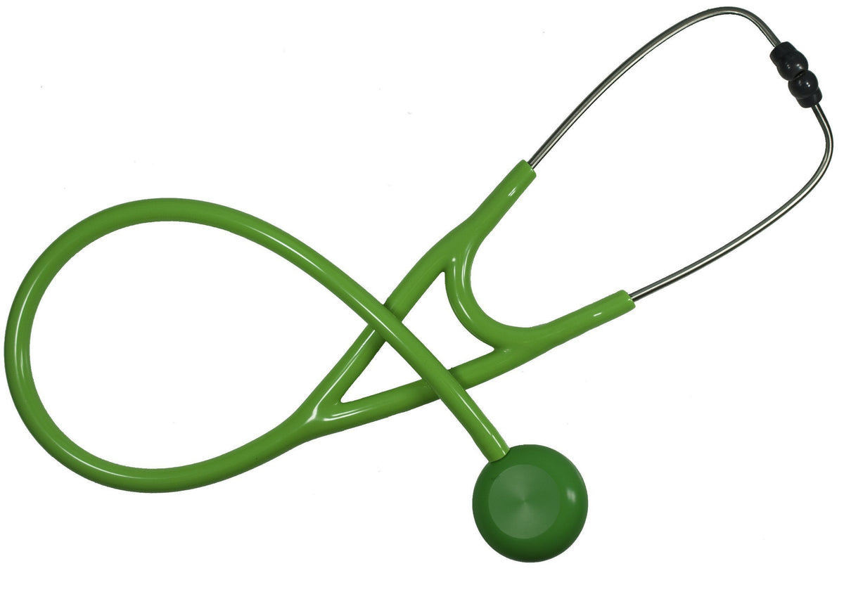Maxiscope Single Stethoscope Maxiscope Solid Color Stethoscope