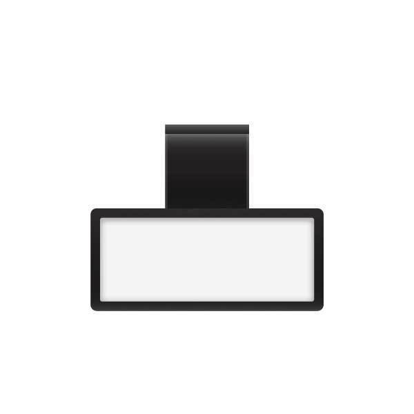 Ultrascope Warranty Parts Warranty Nametag