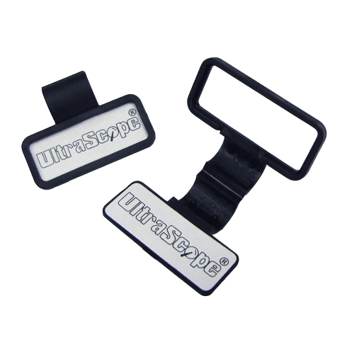 Ultrascope Warranty Parts Warranty Nametag